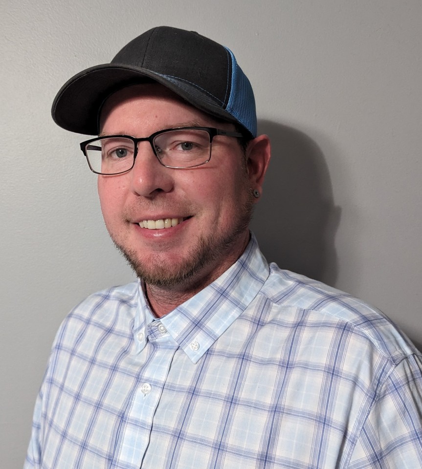 Scott Seelhoff
